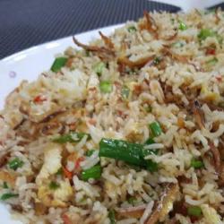 Nasi Goreng Bilis