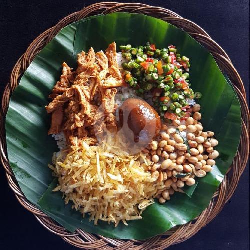 Nasi Balap Puyung & Nasi Bakar Mini, Marpoyan - GoFood