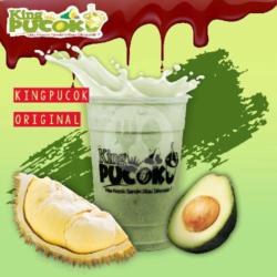 King Pucok Original Jumbo