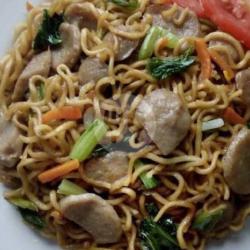 Mie Goreng Bakso