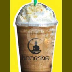 Chocomilk Delvi Frappe Latte (medium)