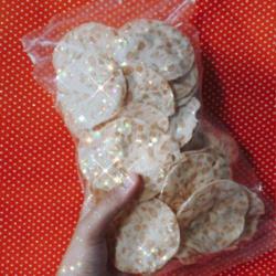 Tempe Keripik Besar