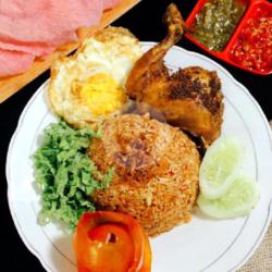 Nasi Goreng Kampuang Minang