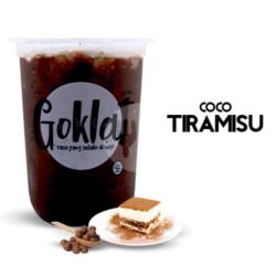 Coco Tiramisu