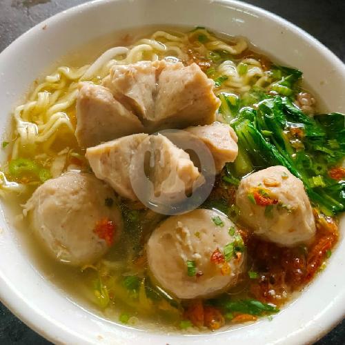 Bakso Kumis Permai 1