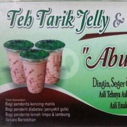 Teh Tarik Abu Eva