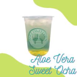 Aloe Vera Sweet Ocha