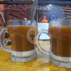 Kopi Susu Gayo