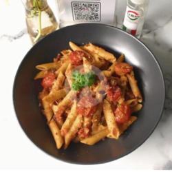 Penne Al Ragu