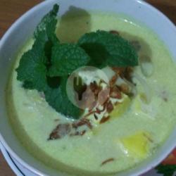 Lodeh Tahu ,telur Puyuh