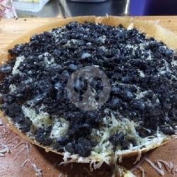 Premium Kacang Oreo