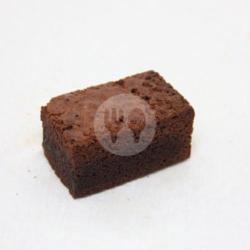 Brownies Coklat