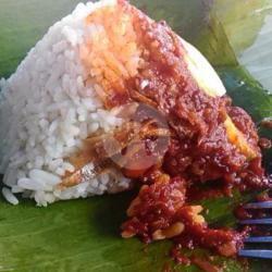 Nasi Dagang Bilis