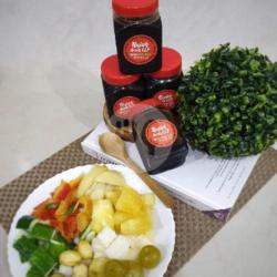 Bumbu Rujak Sirsak