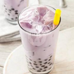 Es Milk Boba Taro