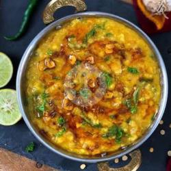 Punjabi Dal Tadka