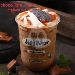 Mini Choco Tam - Tam