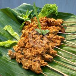 Sate Kerang Medan