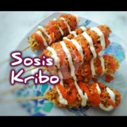 Sosis Kribo