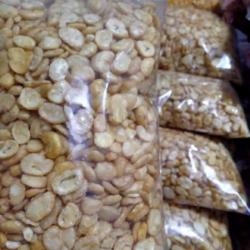 Kacang Arcis Bogor Kemasan 500gr