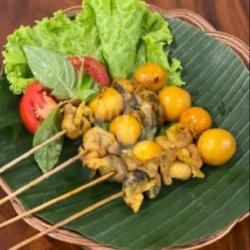 Sate Uritan