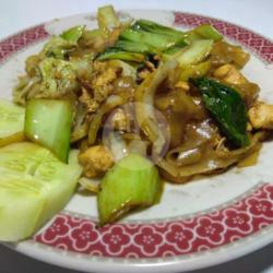 Kwe-tiau Ayam