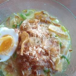 Nasi Soto Koya Ayam Jamur