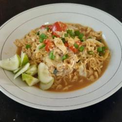 Mie Tek Tek Nyemek