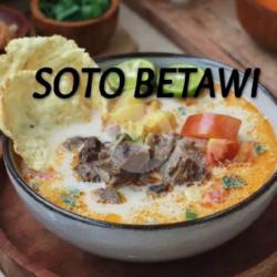 Soto Betawi