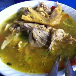 Sop Tulang Ayam