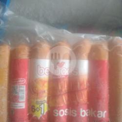 Sosis Belfoods Bakar 500g