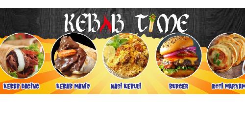 Kebab Time, Purworejo