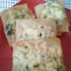 Martabak Telur