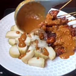 Sate Super Enak