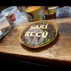 Ori Kismis Kacang