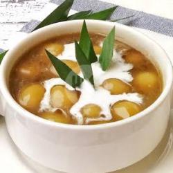 Bubur Candil