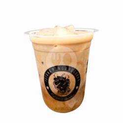 Ice Kopi Susu Tiramissu