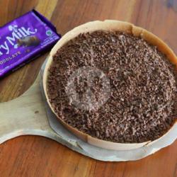 Cadbury Full Toping