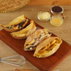 Mpr Tipker Pisang Coklat Keju