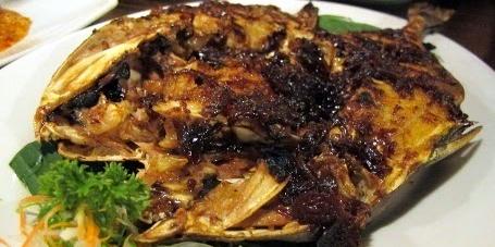RM New Makassar Seafood, Arief Rate