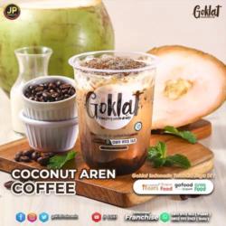 Coffe Coconut