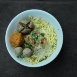 Bakso Daging Cincang   Bakso Rawit