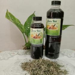 Jamu Pahitan 250 Ml