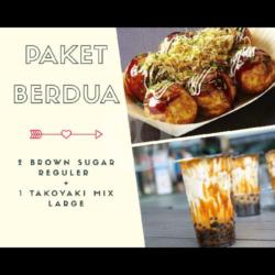 Paket Ber Dua