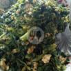 Oseng Daun Pepaya Godong Kates