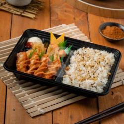 Bento Dori Mentai