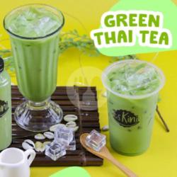 Green Thai Tea