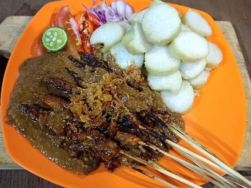 Dapoer Sate Sae, Jln Majalaya Raya Bengle