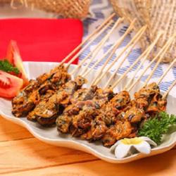 Sate Kerang Dara