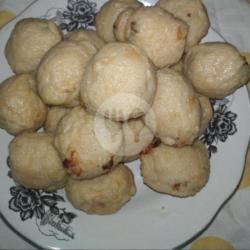 Pempek Adaan Ikan